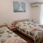 شقة Vrljicak *