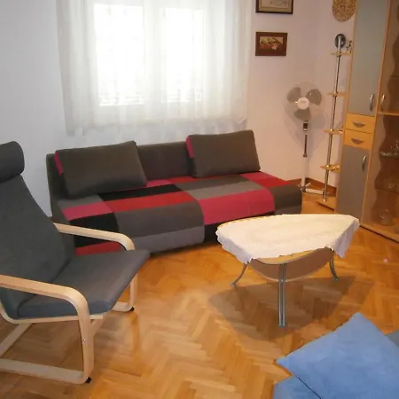 شقة Vrljicak