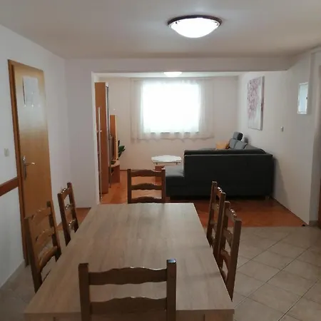Apartmani Vrljicak Apartment *