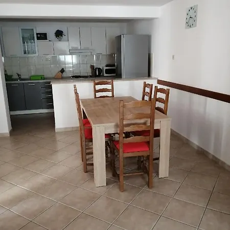 Apartment Vrljicak