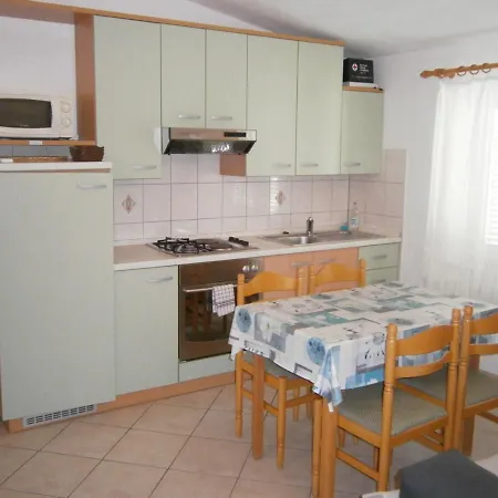 Vrljicak Appartement *