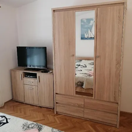 Apartmani Vrljicak Apartment *
