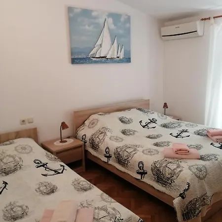 Apartment Vrljicak *