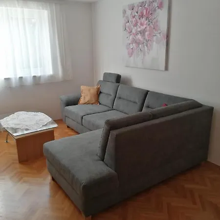 Apartment Apartmani Vrljicak