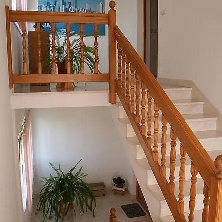 Vrljicak Appartement *