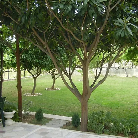 Appartement Vrljicak Omiš