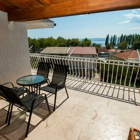 Vrljicak Apartment *