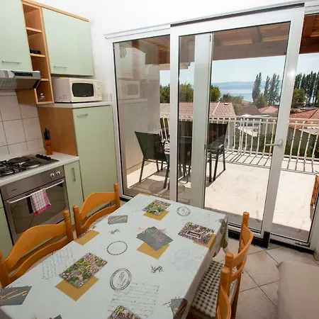 Vrljicak Appartement *