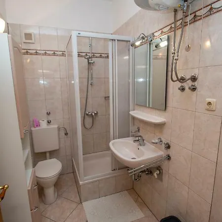 Vrljicak Appartement Omiš