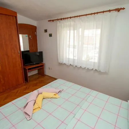 Vrljicak Apartment Omiš