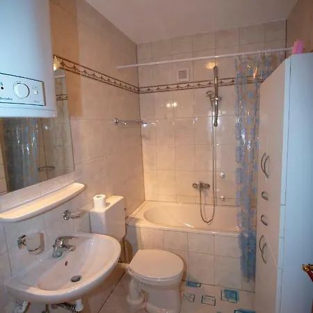 Vrljicak Appartement