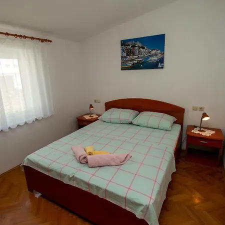 Apartment Vrljicak *