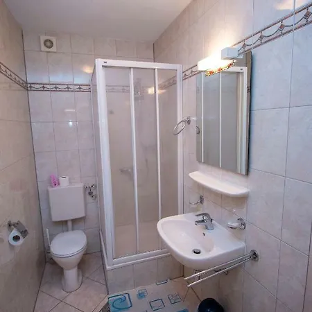 Vrljicak Appartement Omiš