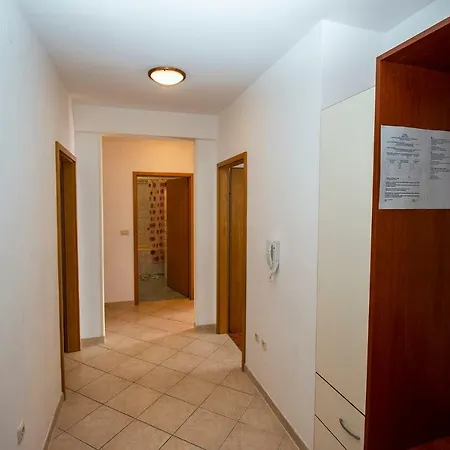 Apartment Vrljicak