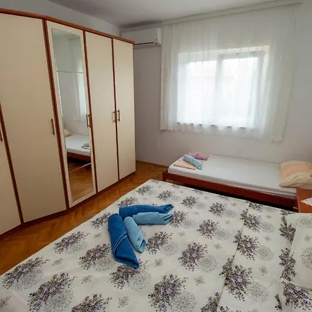 Vrljicak Appartement *