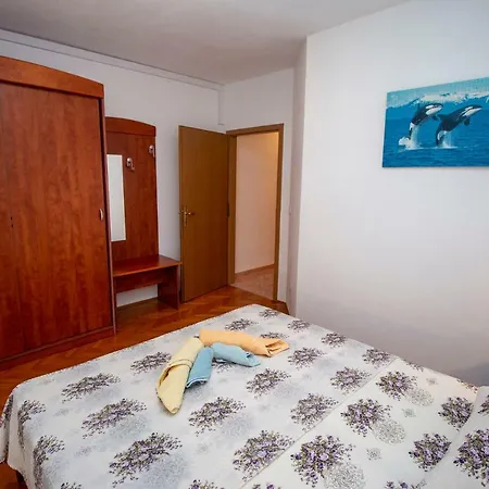 Appartement Vrljicak Omiš