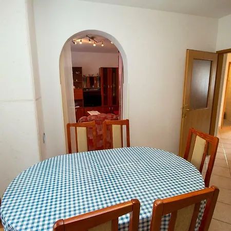 Apartment Vrljicak