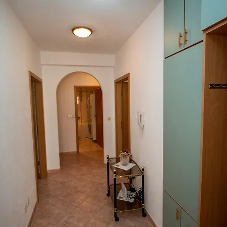 Apartment Vrljicak *