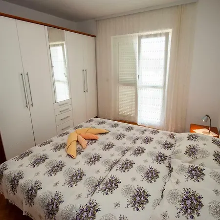 Apartment Vrljicak Omiš