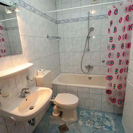 Appartement Vrljicak *