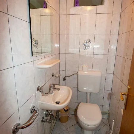 Apartment Vrljicak *