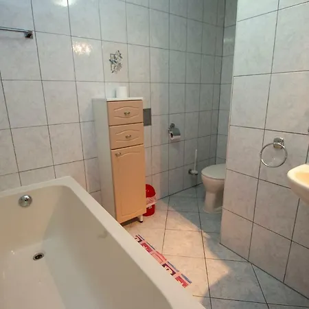Apartment Vrljicak *