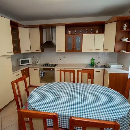 Vrljicak Apartment