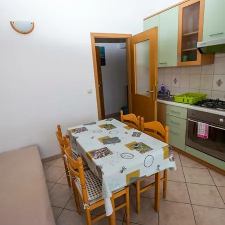 Vrljicak Apartment