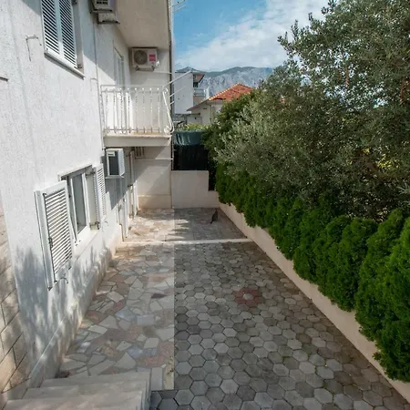 Vrljicak Omiš