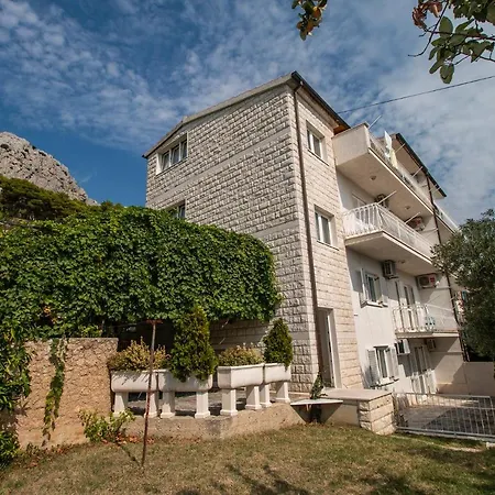 Apartment Vrljicak *