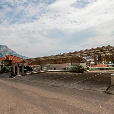 Vrljicak Appartement *