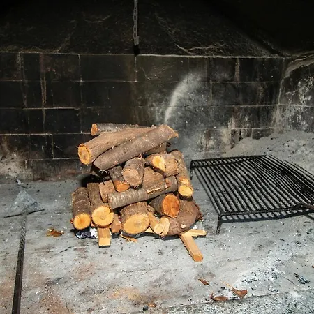 Vrljicak Apartamento