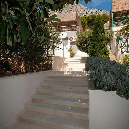 Apartamento Vrljicak *