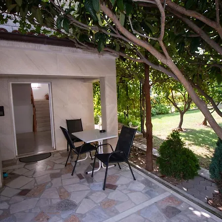 Vrljicak Appartement *