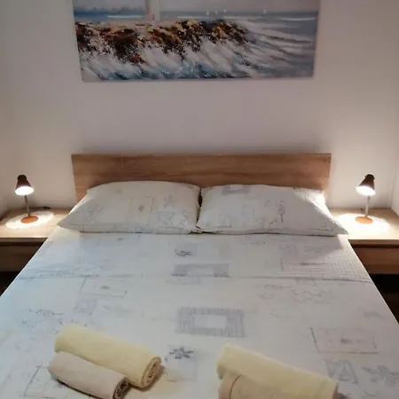 Vrljicak Apartment