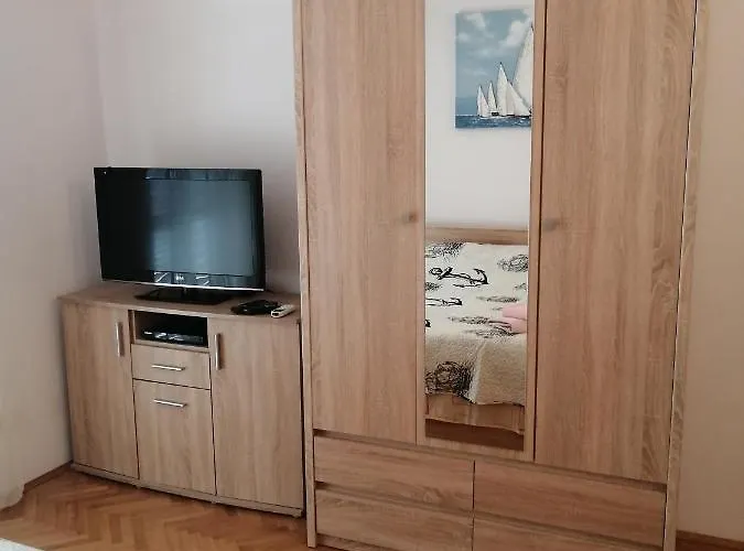 Vrljicak Apartamento *