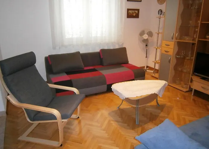 Apartamento Vrljicak