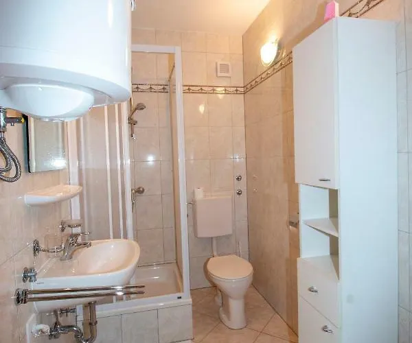 Apartamento Vrljicak