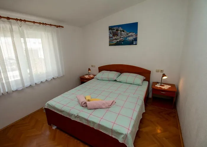 Appartement Vrljicak *
