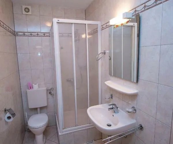 Vrljicak Appartement Omiš