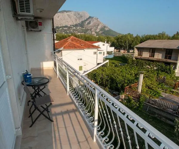 Appartement Vrljicak