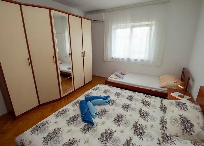 Vrljicak Appartement *