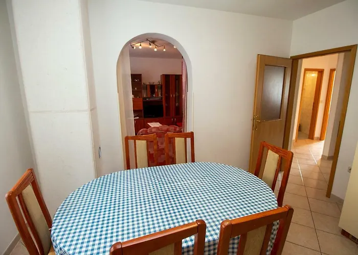 Apartamento Vrljicak
