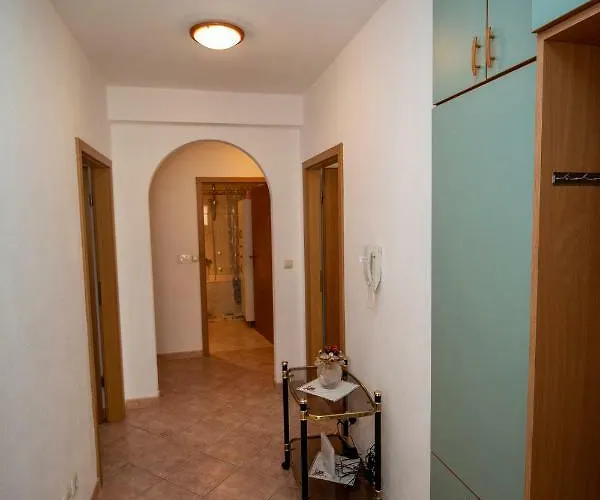 Apartamento Vrljicak *