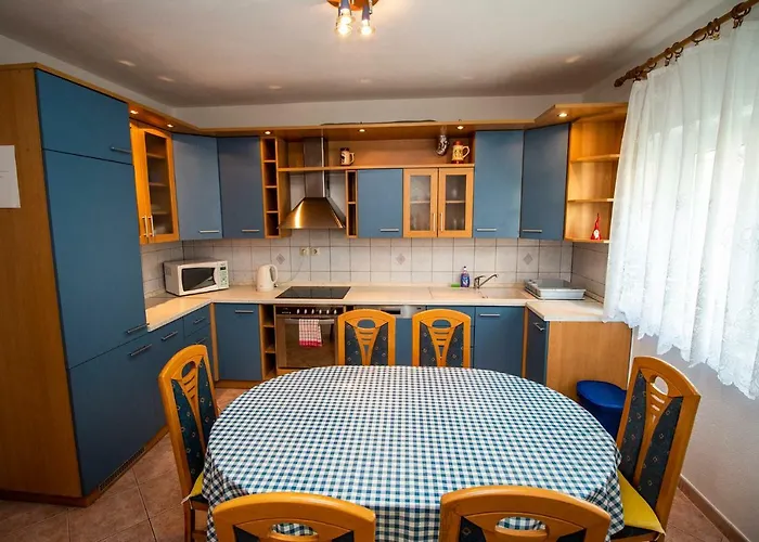 Apartamento Vrljicak