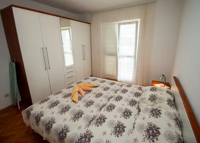 Apartamento Vrljicak Omiš