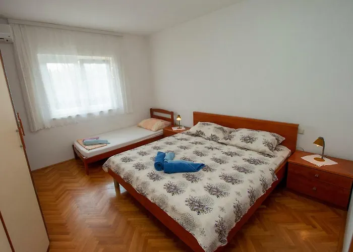 Vrljicak Appartement Omiš