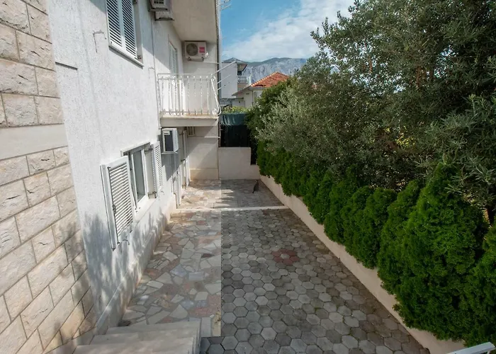 Vrljicak Omiš